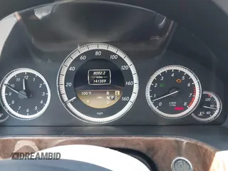 2012 Mercedes-Benz E 350 Luxury with VIN WDDHF8JB5CA608441, listed as a IAAI auction lot 42546402 with 141,359 mi miles and . Bid and sale history available at DreamBid. Image 7.