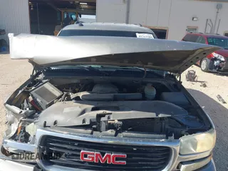 2003 GMC Yukon SLT with VIN 1GKEC13Z93R238513, listed as a IAAI auction lot 41762182 with 1 mi miles. Bid and sale history available at carsss.com. Image 10.