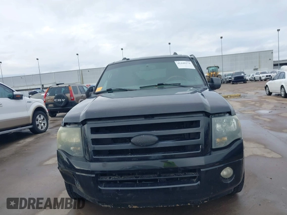 2010 Ford Expedition Limited z VIN 1FMJU1K51AEB70438, wystawiony jako IAAI lot #41448274 z przebiegiem 279 458 mil mil oraz . Historia ofert i sprzedaży dostępna na DreamBid. Obrazek 12.