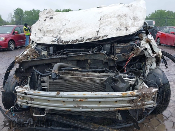 2018 Ford Explorer XLT с VIN 1FM5K8D85JGA77904, выставлен на аукционе IAAI как лот 42332369 с пробегом 151 315 миль миль и . История ставок и продаж доступна на DreamBid. Изображение 13.