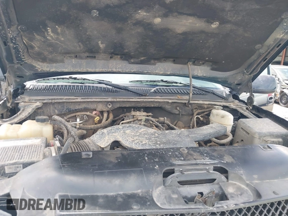 2006 Chevrolet Avalanche Z71 with VIN 3GNEK12Z26G110481, listed as a IAAI auction lot 42634921 with 158,505 mi miles and . Bid and sale history available at DreamBid. Image 10.