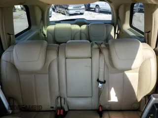 2011 Mercedes-Benz GL-Class GL 450 with VIN 4JGBF7BE6BA713048, listed as a Copart auction lot 75611444 with 152,950 mi miles and Clean Title. Bid and sale history available at carsss.com. Image 10.