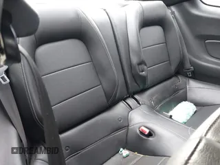2019 Ford Mustang EcoBoost with VIN 1FA6P8TH1K5162110, listed as a IAAI auction lot 41626756 with 77,317 mi miles and . Bid and sale history available at carsss.com. Image 8.