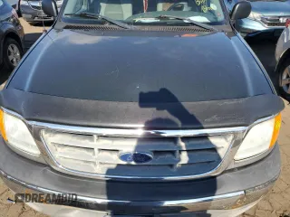 2004 Ford F-150 XL with VIN 2FTRX18W14CA44394, listed as a Copart auction lot 88631925 with Not provided miles and Salvage title. Bid and sale history available at DreamBid. Image 11.