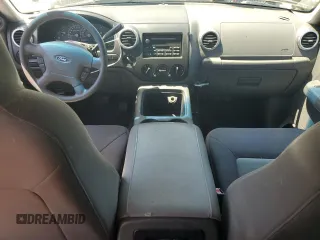 2003 Ford Expedition XLT Value with VIN 1FMPU16W73LB69953, listed as a Copart auction lot 58771365 with 228,246 mi miles and Salvage title. Bid and sale history available at DreamBid. Image 8.