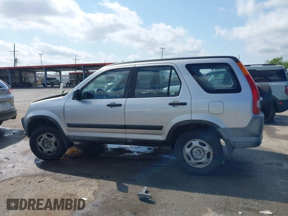 2003 Honda CR-V LX z VIN JHLRD68493C008030, wystawiony jako IAAI lot #42034191 z przebiegiem 290 596 mil mil oraz . Historia ofert i sprzedaży dostępna na DreamBid. Obrazek 14.
