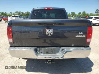 2016 Ram 1500 Tradesman z VIN 1C6RR7KMXGS162472, wystawiony jako Copart lot #51998635 z przebiegiem 186 469 mil mil oraz Czysty tytuł • Clean title. Historia ofert i sprzedaży dostępna na DreamBid. Obrazek 6.