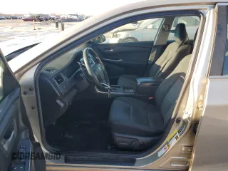 2015 Toyota Camry XLE with VIN 4T1BF1FK9FU930532, listed as a Copart auction lot 43039675 with Not Provided miles and Salvage Title. Bid and sale history available at DreamBid. Image 7.