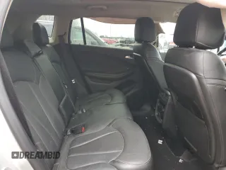 2016 Buick Envision Premium II with VIN LRBFXFSX6GD192089, listed as a Copart auction lot 47734825 with 222,971 mi miles and Clean Title. Bid and sale history available at carsss.com. Image 11.
