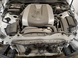 2018 Lexus IS 350 z VIN JTHCZ1D26J5015903, wystawiony jako Copart lot #72028814 z przebiegiem 46 503 mil mil oraz Tytuł czysty. Historia ofert i sprzedaży dostępna na DreamBid. Obrazek 11.
