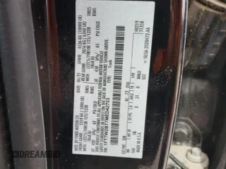 2021 Ford F-250 XL z VIN 1FT7W2BT7MED42733, wystawiony jako Copart lot #55831675 z przebiegiem 95 393 mil mil oraz Szkoda całkowita • Salvage title. Historia ofert i sprzedaży dostępna na DreamBid. Obrazek 12.
