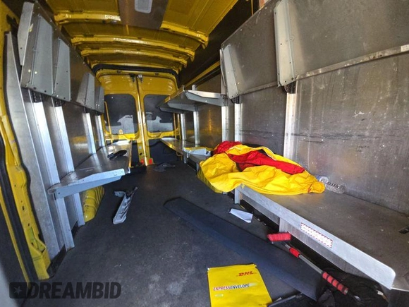 2016 Ford Transit с VIN 1FTKR3XM6GKB35085, выставлен на аукционе IAAI как лот 42847826 с пробегом 243 641 миль миль и . История ставок и продаж доступна на DreamBid. Изображение 25.