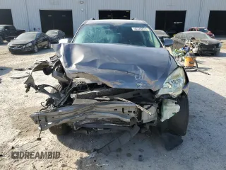 2012 Chevrolet Equinox LT w/1LT with VIN 2GNALDEK8C6362092, listed as a Copart auction lot 50328875 with 0 mi miles and Salvage Title. Bid and sale history available at carsss.com. Image 5.