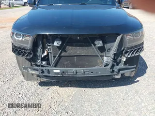 2017 Dodge Durango R/T с VIN 1C4SDJCT8HC623269, выставлен на аукционе IAAI как лот 42545329 с пробегом Не указан миль и . История ставок и продаж доступна на DreamBid. Изображение 6.
