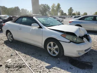2004 Toyota Solara SE with VIN 4T1FA38P74U033629, listed as a Copart auction lot 71751064 with 228,276 mi miles and Clean Title. Bid and sale history available at carsss.com. Image 4.