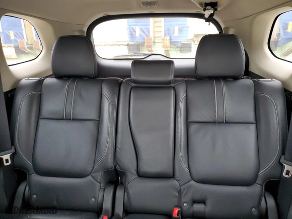 2018 Mitsubishi Outlander PHEV SEL with VIN JA4J24A59JZ040861, listed as a Copart auction lot 47385795 with 152,178 mi miles and Salvage Title. Bid and sale history available at carsss.com. Image 10.