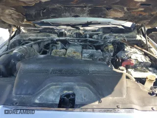 2020 Ram 2500 Big Horn with VIN 3C6UR5DL4LG123722, listed as a Copart auction lot 51276785 with 0 mi miles and Salvage Title. Bid and sale history available at carsss.com. Image 11.