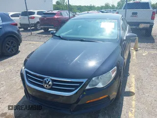 2012 Volkswagen CC Sport z VIN WVWMN7AN9CE511493, wystawiony jako IAAI lot #42385094 z przebiegiem 147 963 mil mil oraz . Historia ofert i sprzedaży dostępna na DreamBid. Obrazek 6.