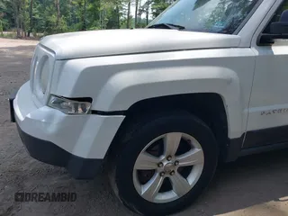 2012 Jeep Patriot Sport с VIN 1C4NJRBB7CD671801, выставлен на аукционе IAAI как лот 42611891 с пробегом 163 311 миль миль и . История ставок и продаж доступна на DreamBid. Изображение 12.