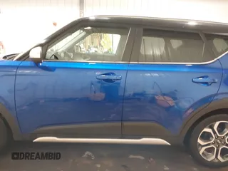 2021 Kia Soul S with VIN KNDJ23AU1M7129377, listed as a IAAI auction lot 41523428 with 44,634 mi miles and . Bid and sale history available at DreamBid. Image 14.