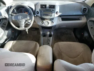 2008 Toyota RAV4 Ltd with VIN JTMBK31VX85066911, listed as a Copart auction lot 52213025 with 236,626 mi miles and Clean Title. Bid and sale history available at carsss.com. Image 8.