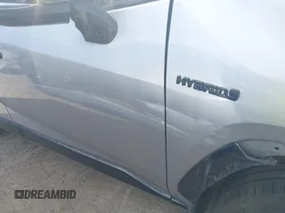 2021 Toyota RAV4 Hybrid XSE with VIN 4T3E6RFV6MU040399, listed as a IAAI auction lot 42020866 with 46,593 mi miles and . Bid and sale history available at DreamBid. Image 21.
