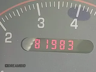 2001 Pontiac Grand Am GT with VIN 1G2NW52E11C244447, listed as a IAAI auction lot 41697883 with 81,983 mi miles. Bid and sale history available at carsss.com. Image 15.