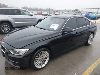2012 BMW 3 Series 335i z VIN WBA3A9G57CNP35420, wystawiony jako IAAI lot #41449784 z przebiegiem 100 692 mil mil oraz . Historia ofert i sprzedaży dostępna na DreamBid. Obrazek 18.