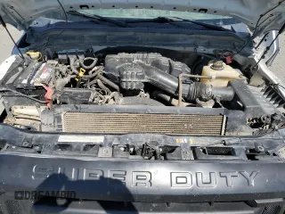 2015 Ford F-250 Lariat с VIN 1FT7W2B69FEA03162, выставлен на аукционе Copart как лот 64775695 с пробегом 184 688 миль миль и Списание • Salvage title. История ставок и продаж доступна на DreamBid. Изображение 11.