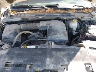 2019 Ram 1500 Classic Express with VIN 1C6RR6FG7KS610478, listed as a IAAI auction lot 41953703 with 49,123 mi miles. Bid and sale history available at carsss.com. Image 10.