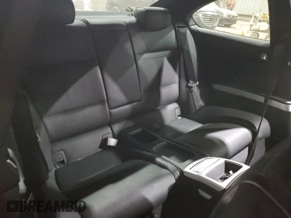 2013 BMW 3 Series 328i with VIN WBAKE3C51DE771057, listed as a Copart auction lot 85058134 with Not Provided miles and Salvage Title. Bid and sale history available at DreamBid. Image 10.