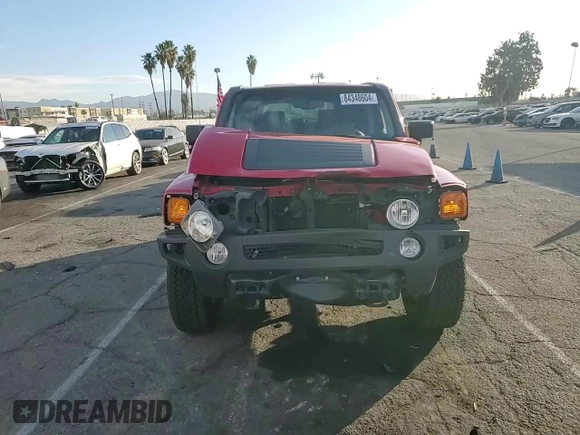 2007 Hummer H3 SUV with VIN 5GTDN13E578129596, listed as a Copart auction lot 84348604 with 70,574 mi miles and Salvage Title. Bid and sale history available at DreamBid. Image 12.