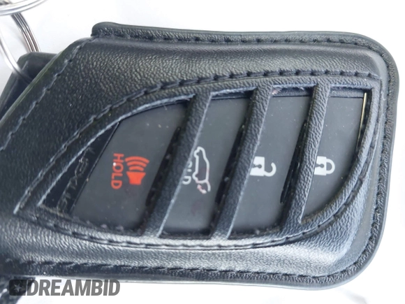 2024 Lexus TX 350 with VIN 5TDAAAB64RS003986, listed as a IAAI auction lot 42157601 with 14 mi miles and . Bid and sale history available at DreamBid. Image 11.