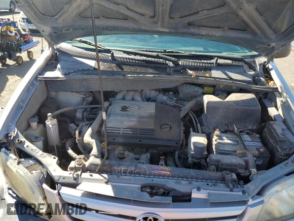2003 Toyota Sienna CE with VIN 4T3ZF19C53U518808, listed as a Copart auction lot 75439084 with 203,421 mi miles and Salvage Title. Bid and sale history available at carsss.com. Image 12.
