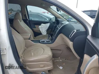 2012 GMC Acadia SLT1 with VIN 1GKKRREDXCJ190066, listed as a IAAI auction lot 42183440 with 138,711 mi miles. Bid and sale history available at carsss.com. Image 5.