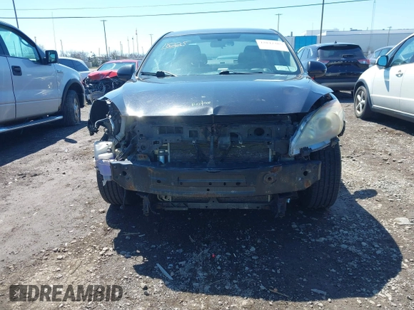 2010 Mazda 3 i Sport with VIN JM1BL1SGXA1270381, listed as a IAAI auction lot 42042385 with 122,756 mi miles and . Bid and sale history available at carsss.com. Image 6.