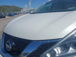 2015 Nissan Murano SL with VIN 5N1AZ2MH2FN252782, listed as a IAAI auction lot 42122573 with 129,918 mi miles and . Bid and sale history available at DreamBid. Image 6.
