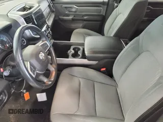 2023 Ram 1500 Big Horn with VIN 1C6RRFFG8PN560938, listed as a IAAI auction lot 42853854 with 46,784 mi miles and . Bid and sale history available at DreamBid. Image 5.