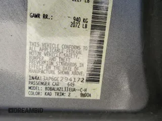2016 Nissan Altima SR with VIN 1N4AL3AP6GC294172, listed as a Copart auction lot 54076145 with 80,020 mi miles and Salvage Title. Bid and sale history available at carsss.com. Image 13.