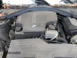 2015 BMW 3 Series 320i xDrive with VIN WBA3C3C55FP664465, listed as a IAAI auction lot 41608096 with 67,911 mi miles and . Bid and sale history available at DreamBid. Image 10.