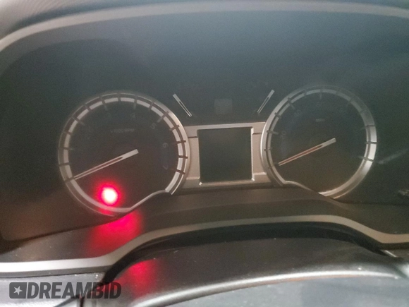 2019 Toyota 4Runner SR5 с VIN JTEZU5JR0K5206037, выставлен на аукционе Copart как лот 67042064 с пробегом Не указан миль и На запчасти • Non repairable. История ставок и продаж доступна на DreamBid. Изображение 9.