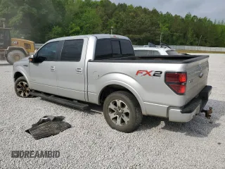 2012 Ford F-150 XL z VIN 1FTFW1CT5CFB93106, wystawiony jako Copart lot #53607405 z przebiegiem 174 920 mil mil oraz Szkoda całkowita • Salvage title. Historia ofert i sprzedaży dostępna na DreamBid. Obrazek 2.