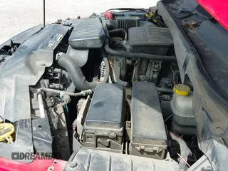 2005 Dodge Durango SXT with VIN 1D4HD38N45F570048, listed as a IAAI auction lot 41802569 with 187,135 mi miles and . Bid and sale history available at DreamBid. Image 12.