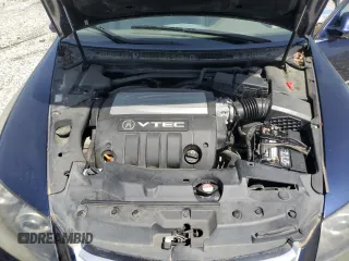 2008 Acura RL z VIN JH4KB16578C001425, wystawiony jako Copart lot #51024945 z przebiegiem 130 084 mil mil oraz Czysty tytuł • Clean title. Historia ofert i sprzedaży dostępna na DreamBid. Obrazek 11.