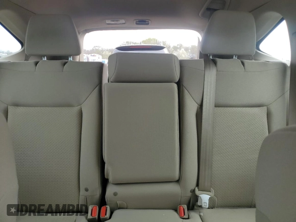 2016 Honda CR-V LX with VIN 5J6RM4H38GL108273, listed as a Copart auction lot 51825695 with 138,379 mi miles and Salvage Title. Bid and sale history available at carsss.com. Image 10.