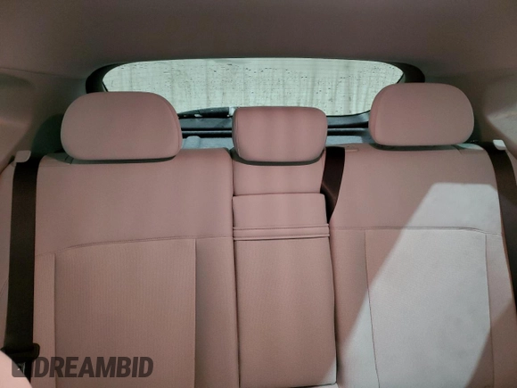 2024 Hyundai Kona SEL with VIN KM8HC3A63RU005581, listed as a Copart auction lot 82802834 with 9,898 mi miles and Salvage Title. Bid and sale history available at DreamBid. Image 10.