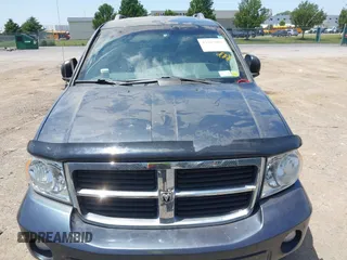 2008 Dodge Durango SLT z VIN 1D8HB48N28F128853, wystawiony jako IAAI lot #42567089 z przebiegiem 220 364 mil mil oraz . Historia ofert i sprzedaży dostępna na DreamBid. Obrazek 6.
