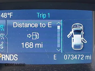 2013 Ford Escape SE with VIN 1FMCU9GX9DUB92246, listed as a IAAI auction lot 41808372 with 73,472 mi miles. Bid and sale history available at carsss.com. Image 15.