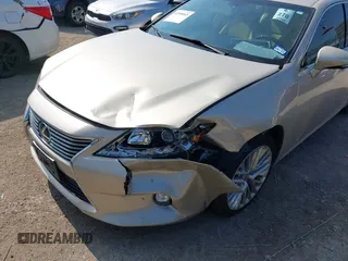 2014 Lexus ES 330 with VIN JTHBK1GG4E2138873, listed as a IAAI auction lot 42398865 with 100,113 mi miles and . Bid and sale history available at DreamBid. Image 6.