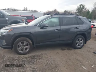2023 Toyota RAV4 Hybrid XLE с VIN 4T3RWRFV3PU099996, выставлен на аукционе IAAI как лот 42114530 с пробегом 37 823 миль миль и . История ставок и продаж доступна на DreamBid. Изображение 15.